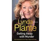 Lynda La Plante / Getting Away With Murder (Large Paperback) image
