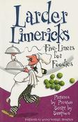 Alistair Sampson / Larder Limericks (Large Paperback) image