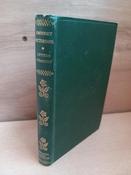 Lytton Strachey - Eminent Victorians - Vintage HB - 1932 image