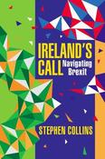Stephen Collins / Ireland's Call (Hardback) image