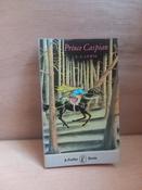 C.S Lewis - Prince Caspian ( Chronicles of Narnia - Book 4 ) Vintage Puffin PB 1973 ( Originally 1951)
