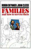 Robin Skynner / Families and How To Survive Them (Large Paperback) image