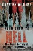 Sebastian Williams / Send Them to Hell (Large Paperback) image