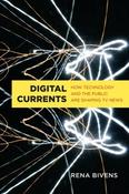 Rena Bivens / Digital Currents (Large Paperback) image