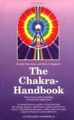 Shalila Sharamon / The Chakra Handbook (Large Paperback) image