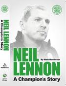 Mark Henderson / Neil Lennon (Large Paperback) image