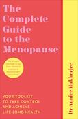 Annice Mukherjee / Complete Guide To The Menopause (Large Paperback) image