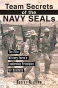 Robert Needham / Team Secrets of the Navy Seal (Large Paperback) image