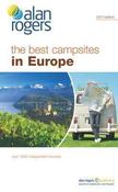 Alan Rogers Guides Ltd / The Best Campsites in Europe 2011 (Large Paperback) image