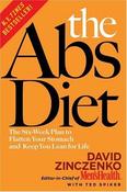 David Zinczenko / The Abs Diet (Large Paperback) image