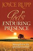 Joyce Rupp / God's Enduring Presence (Large Paperback) image