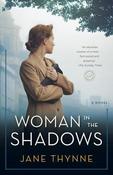 Jane Thynne / Woman in the Shadows (Large Paperback)