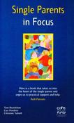 Tom Beardshaw / Single Parents in Focus (Large Paperback)