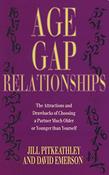 Jill Pitkeathley / Age Gap Relationships (Large Paperback)