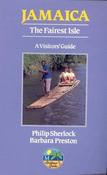 Philip Sherlock / Jamaica : The Fairest Isle (Large Paperback)