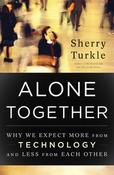 Sherry Turkle / Alone Together (Hardback) image