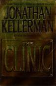 Jonathan Kellerman / The Clinic (Hardback)