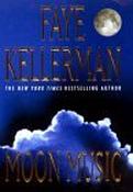 Faye Kellerman / Moon Music (Hardback)