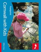 William Gray / Travel With Kids Cornwall (Large Paperback) image