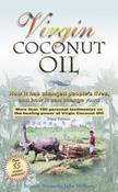 Brian Shilhavy / Virgin Coconut Oil (Large Paperback) image