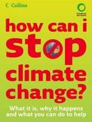 Helen Burley / How Can I Stop Climate Change (Large Paperback) image