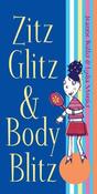 Jeanne Willis / Zitz, Glitz and Body Blitz (Large Paperback)