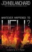 John Blanchard / Whatever Happened to Hell? (Large Paperback) image