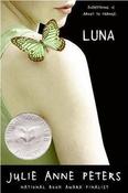 Julie Anne Peters / Luna (Large Paperback) image