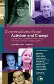 Sarah Fitzgerald ( Editor) - Conversations About Activism and Change - PB - BRAND NEW image