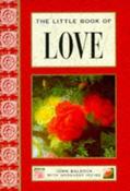 John Baldock / The Little Book of Love (Hardback) image