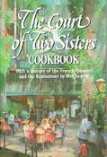 Joseph Fein / The Court of Two Sisters Cookbook (Hardback) image