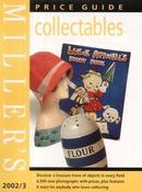 Madeleine Marsh / Miller's Collectables Price Guide 2002/2003 (Hardback) image