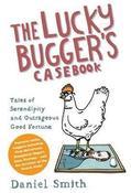 Daniel Smith / The Lucky Bugger's Casebook (Hardback) image