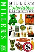 Madeleine Marsh / Miller's: Collectables: Price Guide 2001/2002 (Hardback) image