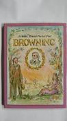 Robert Browning / Browning: A Pocket Poet (Hardback) image