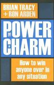Brian Tracy / The Power of Charm (Hardback) image