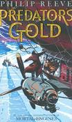 Philip Reeve / Predator's Gold (Hardback) image