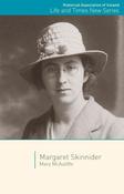 Mary MCauliffe - Margaret Skinnider ( Life and Times Series) - PB - BRAND NEW image