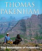 Thamas Pakenham / The Mountains of Rasselass: An Ethiopian Adventure (Coffee Table Book) image
