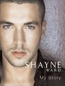 Shayne Ward: My Story (Coffee Table Book) image