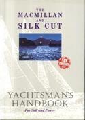 Commander L.R. Hewitt / The Macmillan Silk Cut Yachtsman's Handbook (Coffee Table Book) image