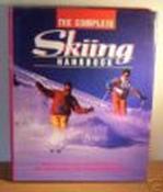 Jurgen Kemmler / The Complete Skiing Handbook (Coffee Table Book) image