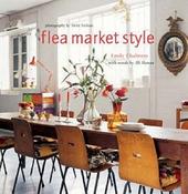 Emily Chalmer / Flea Market Style (Coffee Table Book) image