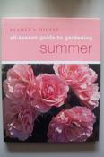 Carole Mcglynn / Summer (Coffee Table Book) image