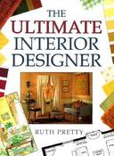 Ruth Pretty / The Ultimate Interior Designer (Coffee Table Book) image