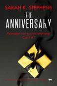 Sarah K. Stephens / The Anniversary(Large Paperback) image