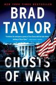 Brad Taylor / Ghosts of War (Large Paperback) image