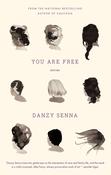 Danzy Senna / You Are Free (Large Paperback) image