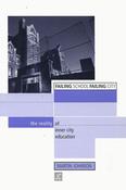 Martin Johnson / Failing School, Failing City (Large Paperback)