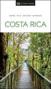 D.K. Publishing /  Costa Rica (Large Paperback) image